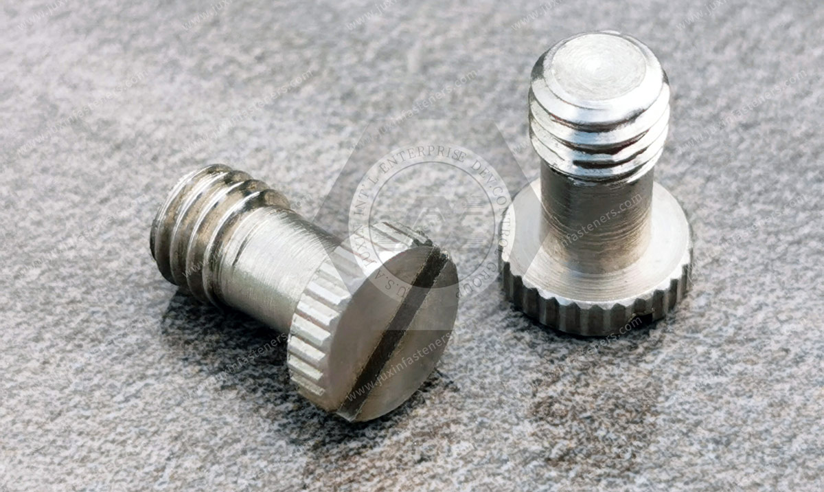 JX-PS10 Flush-Mounted Screw - Unified JX-PS10 Flush-Mounted Screw - Unified
