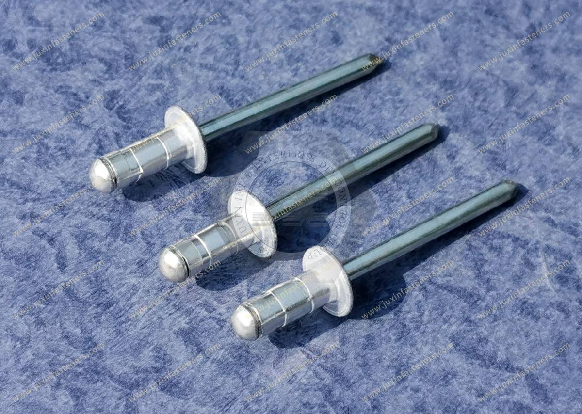 Multi-Grip blind rivet Multi-Grip blind rivet