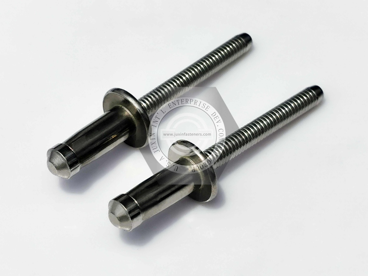 Structural Blind Rivets Structural Blind Rivets