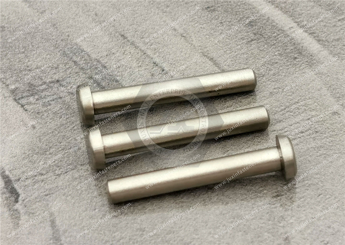Stainless Steel Flat Cone Rivets Stainless Steel Flat Cone Rivets