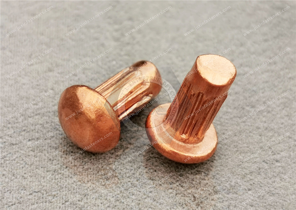 Pan Head Self Tapping Driver Solid Rivets Pan Head Self Tapping Driver Solid Rivets
