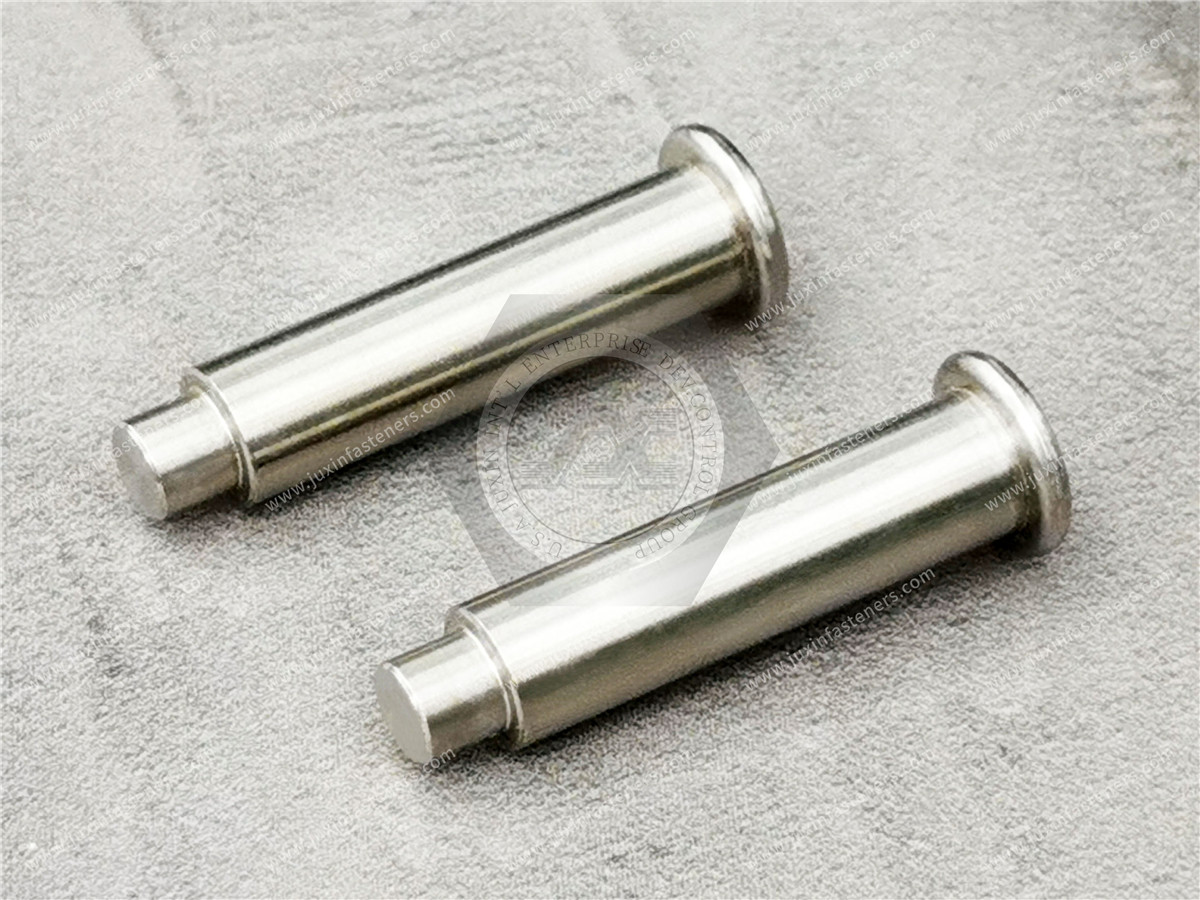 Automotive Wiper Rivets Automotive Wiper Rivets
