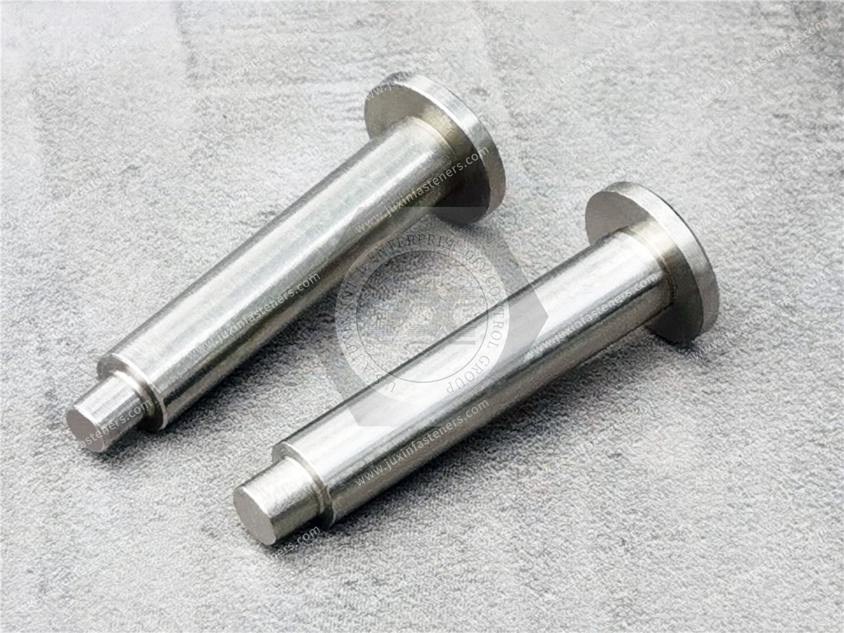 Automotive Wiper Rivets