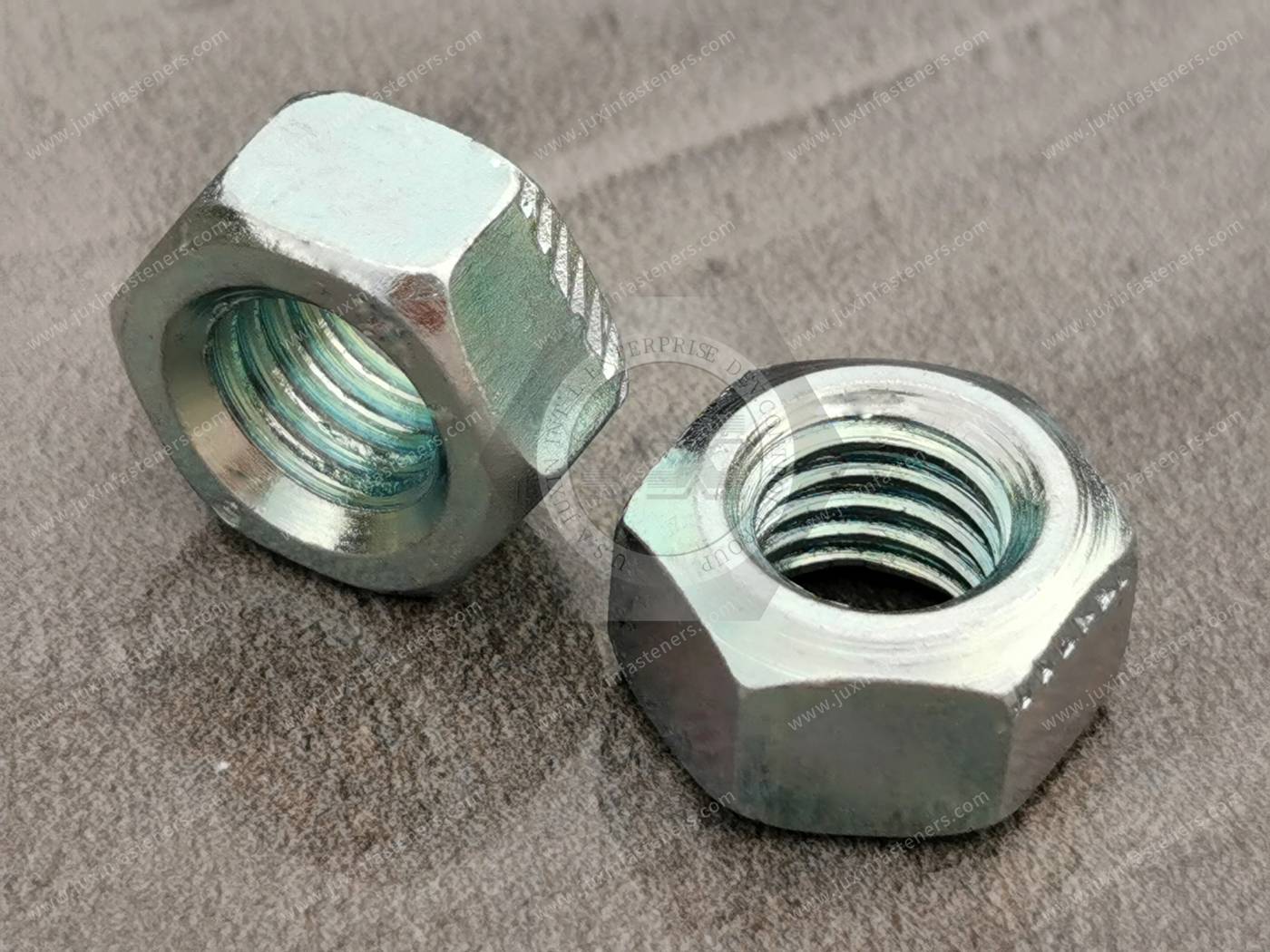 GB 6186, Q 332, ISO 10513, ISO 7719 - 2012 class 5、8、10, ISO 7720, ISO 10513, Prevailing Torque Type All-Metal Hexagon Regular Nuts-Property GB 6186, Q 332, ISO 10513, ISO 7719 - 2012 class 5、8、10, ISO 7720, ISO 10513, Prevailing Torque Type All-Metal Hexagon Regular Nuts-Property