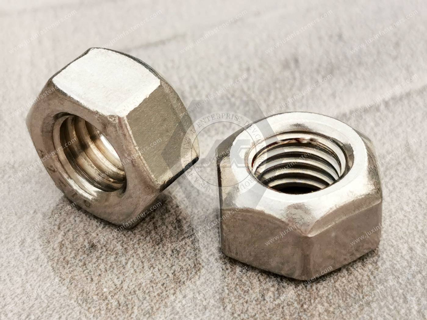 GB 6186, Q 332, ISO 10513, ISO 7719 - 2012 class 5、8、10, ISO 7720, ISO 10513, Prevailing Torque Type All-Metal Hexagon Regular Nuts-Property GB 6186, Q 332, ISO 10513, ISO 7719 - 2012 class 5、8、10, ISO 7720, ISO 10513, Prevailing Torque Type All-Metal Hexagon Regular Nuts-Property