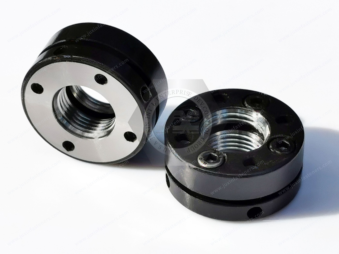 JX-SK type compact precision lock nut JX-SK type compact precision lock nut