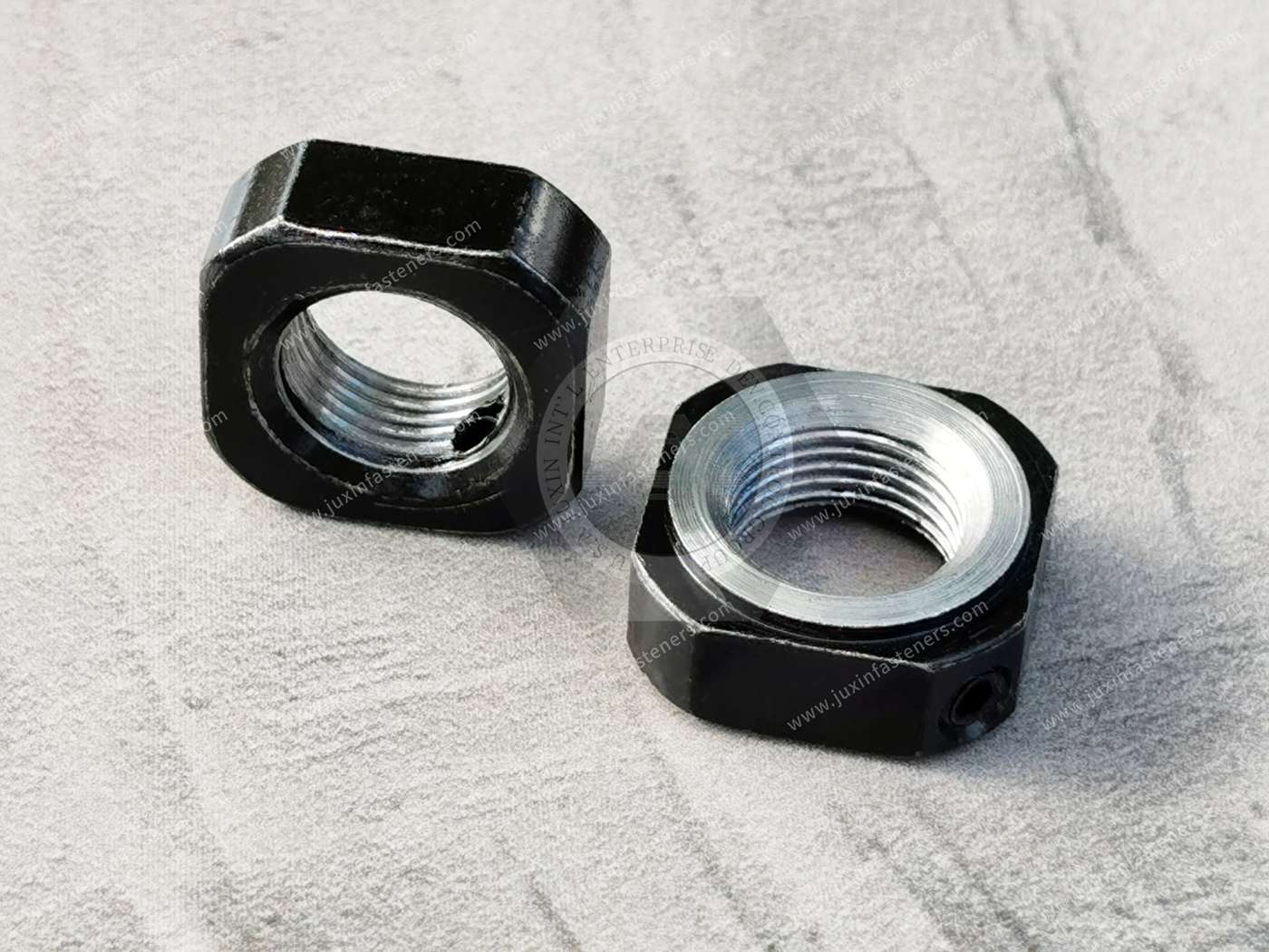JX-DN square lock nut JX-DN square lock nut