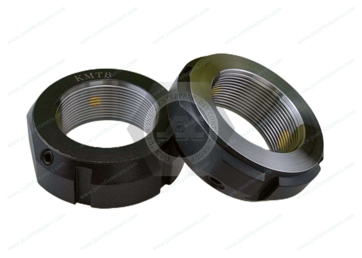 JX-SFA type precision lock nut JX-SFA type precision lock nut