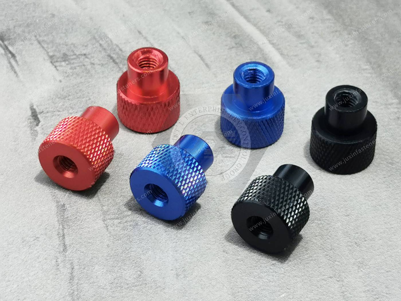 JB/T 9162.11-1999 Knurled set nut JB/T 9162.11-1999 Knurled set nut