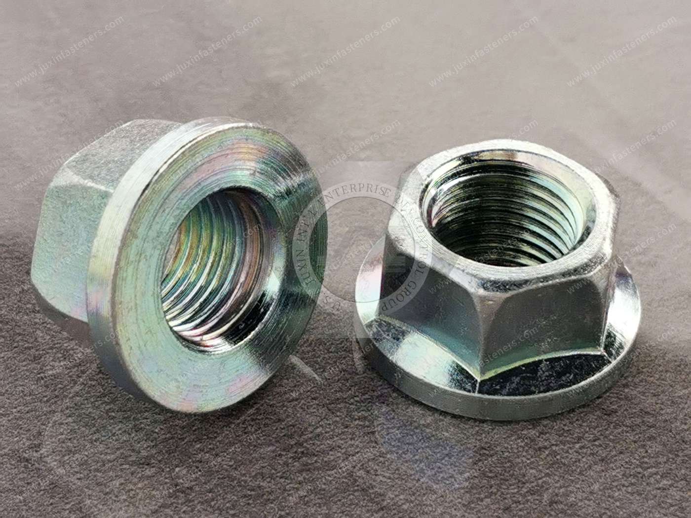 JX-DIN 6331-2003 Hexagon nut with medium thickness JX-DIN 6331-2003 Hexagon nut with medium thickness