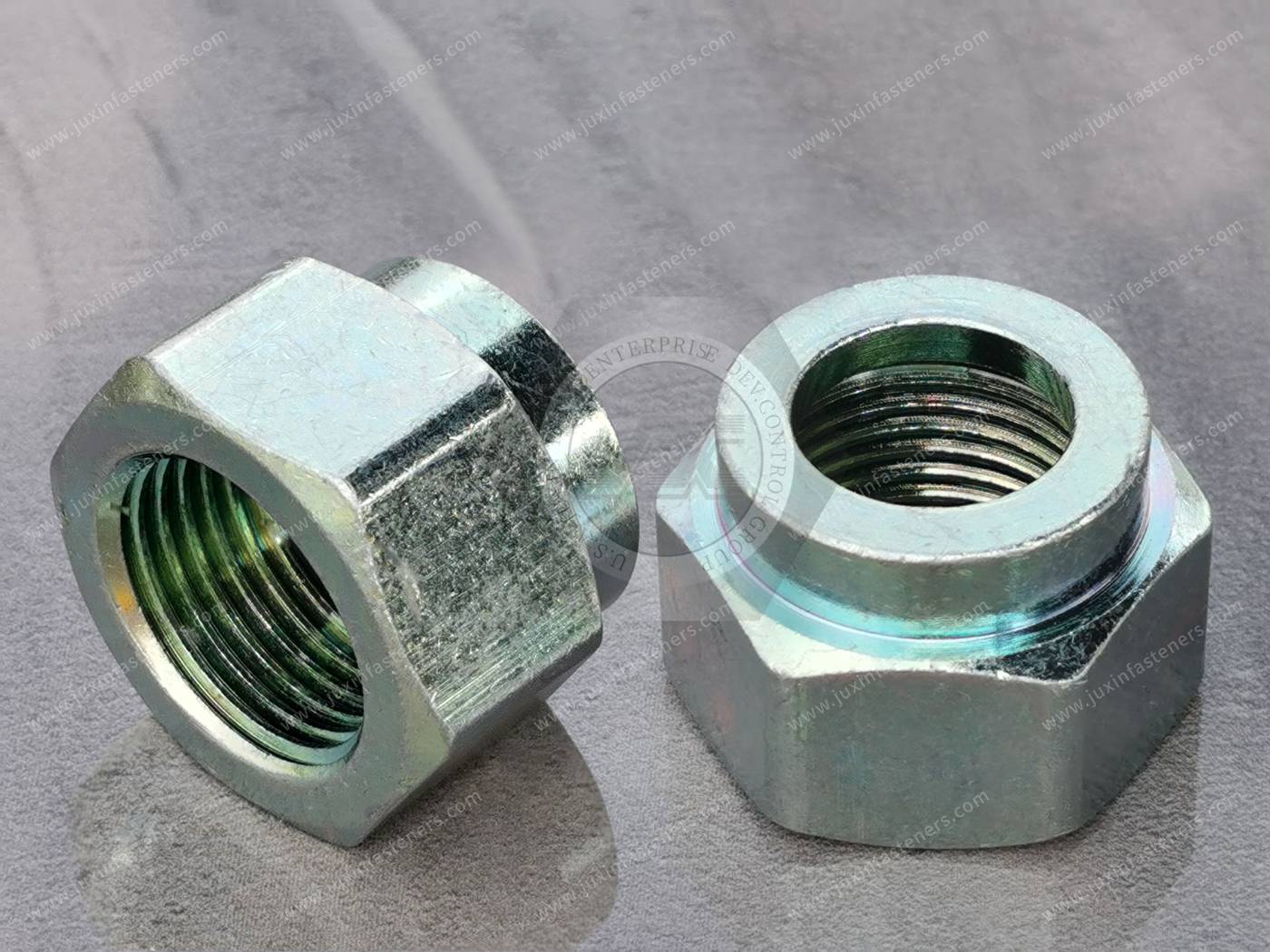 JX-TB/T 777-2005 Slotted hexagon nuts JX-TB/T 777-2005 Slotted hexagon nuts