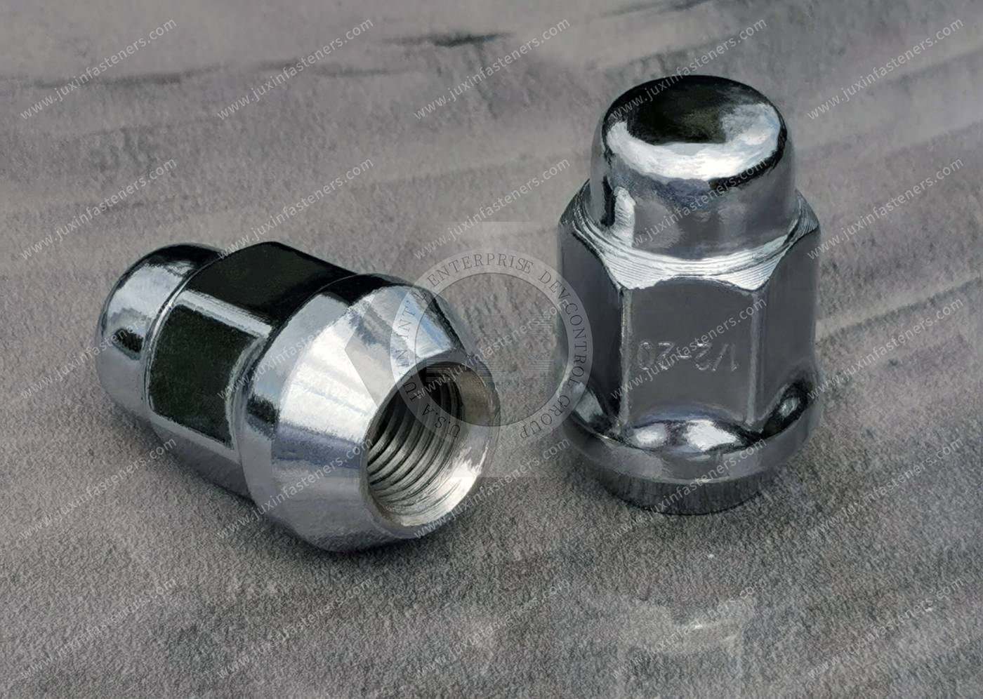 Wheel nuts Wheel nuts