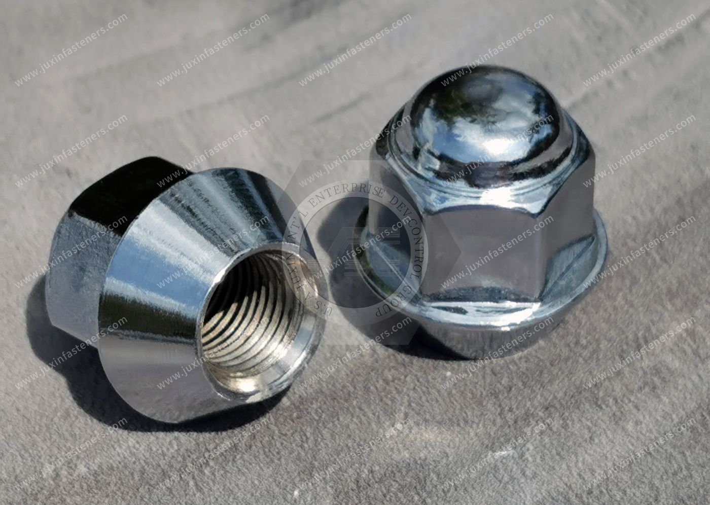Wheel Hub Nut Wheel Hub Nut