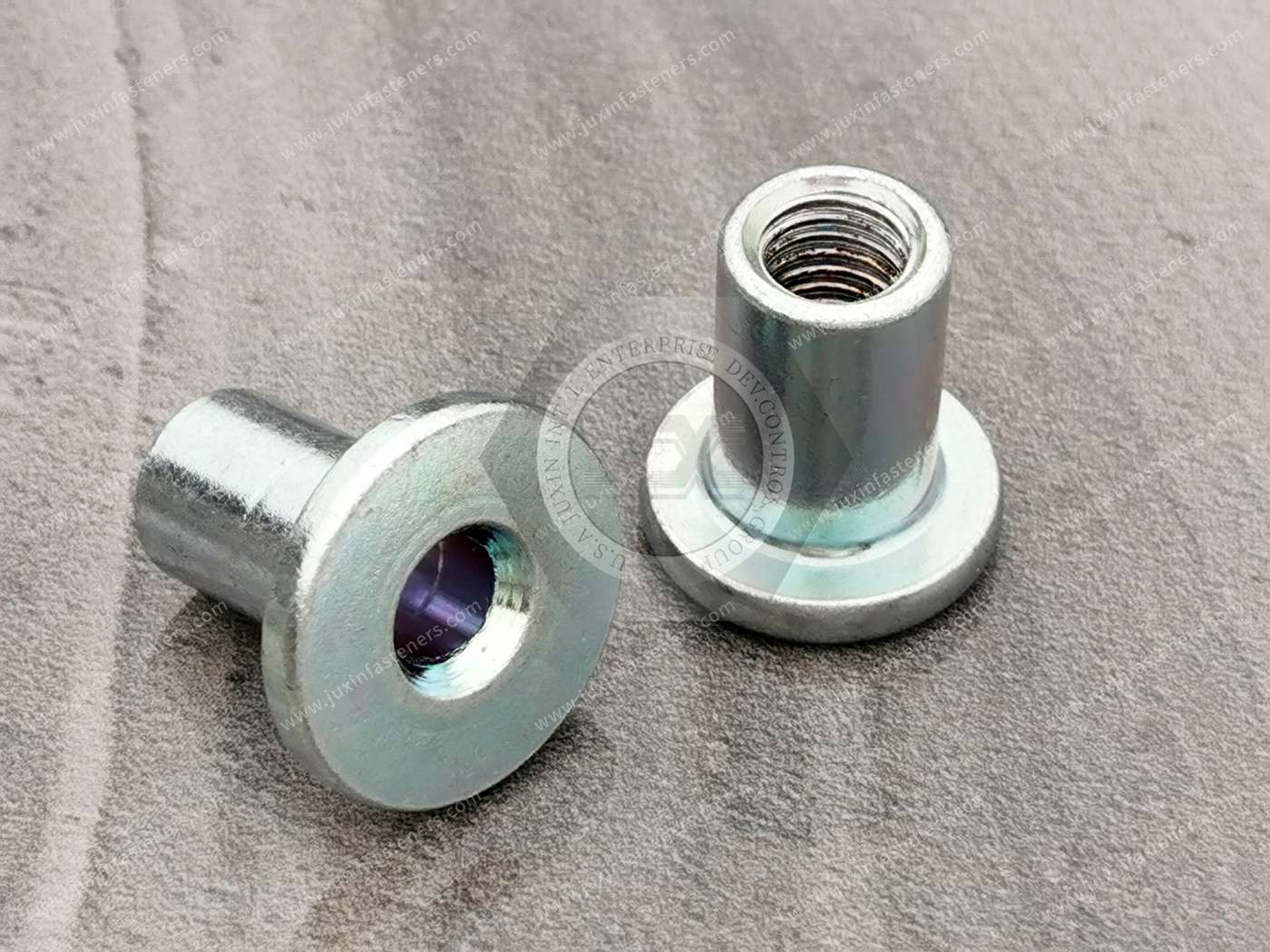 T-Nuts M6 T-Nuts M6