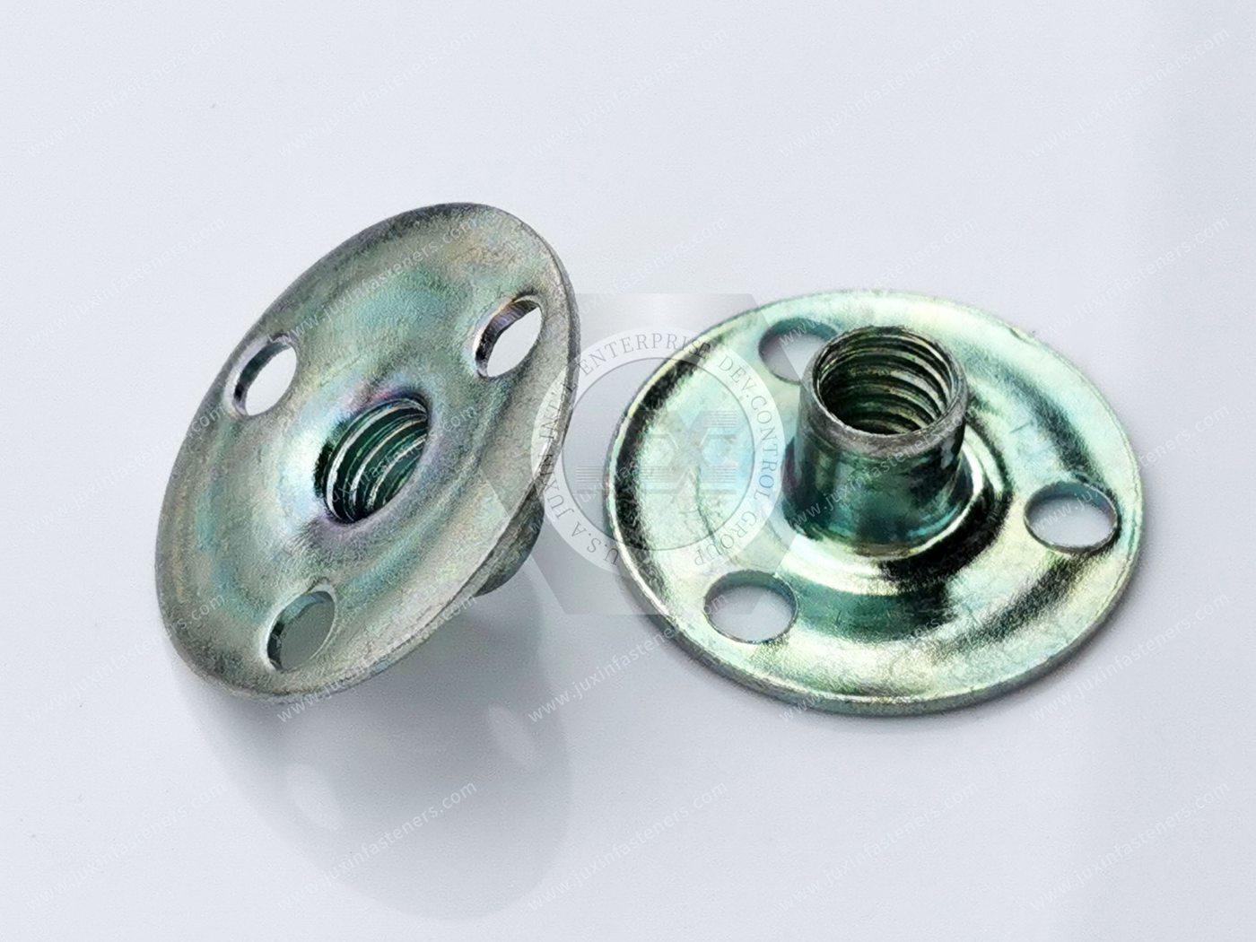 Screw-Mount Nuts Screw-Mount Nuts