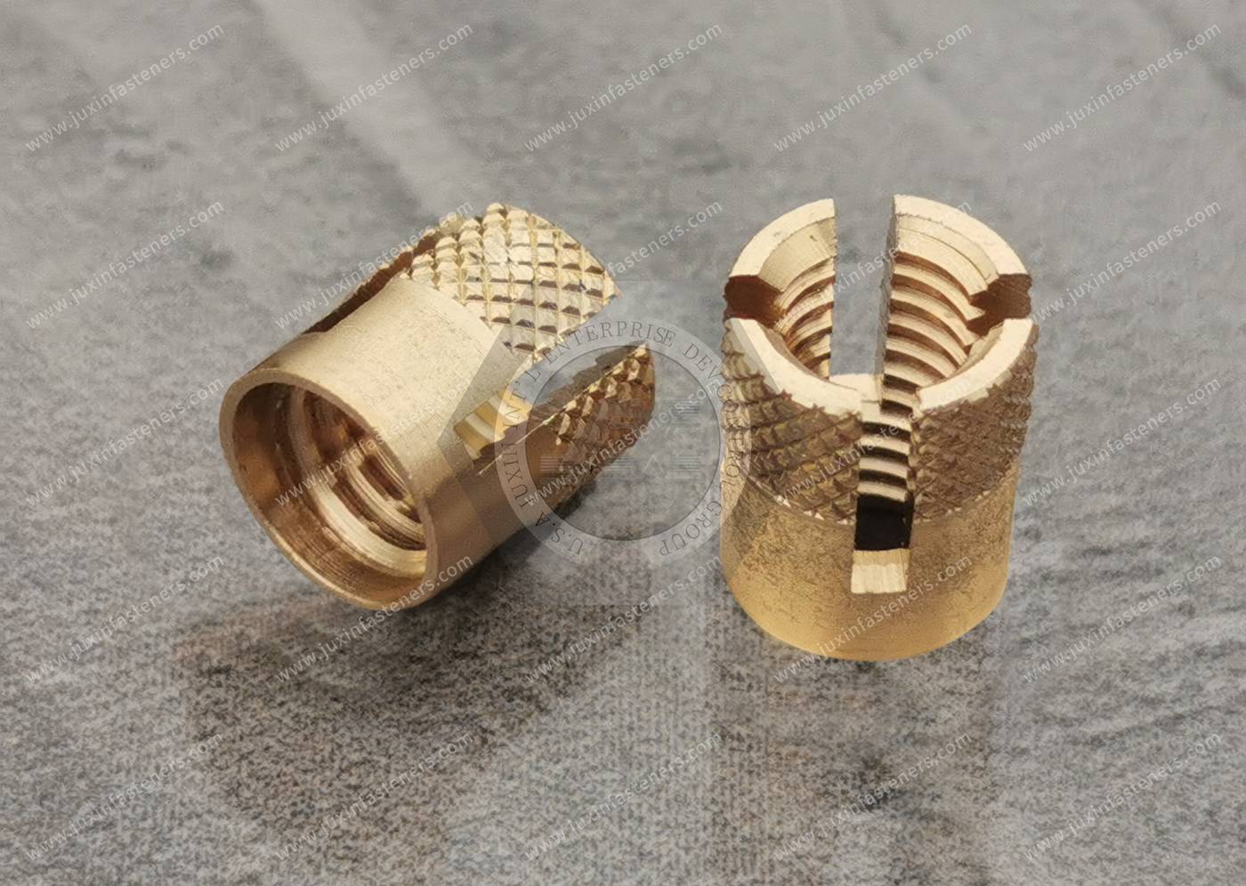 The variants – thread inserts for expansion anchoring JX-FXAFI The variants – thread inserts for expansion anchoring JX-FXAFI