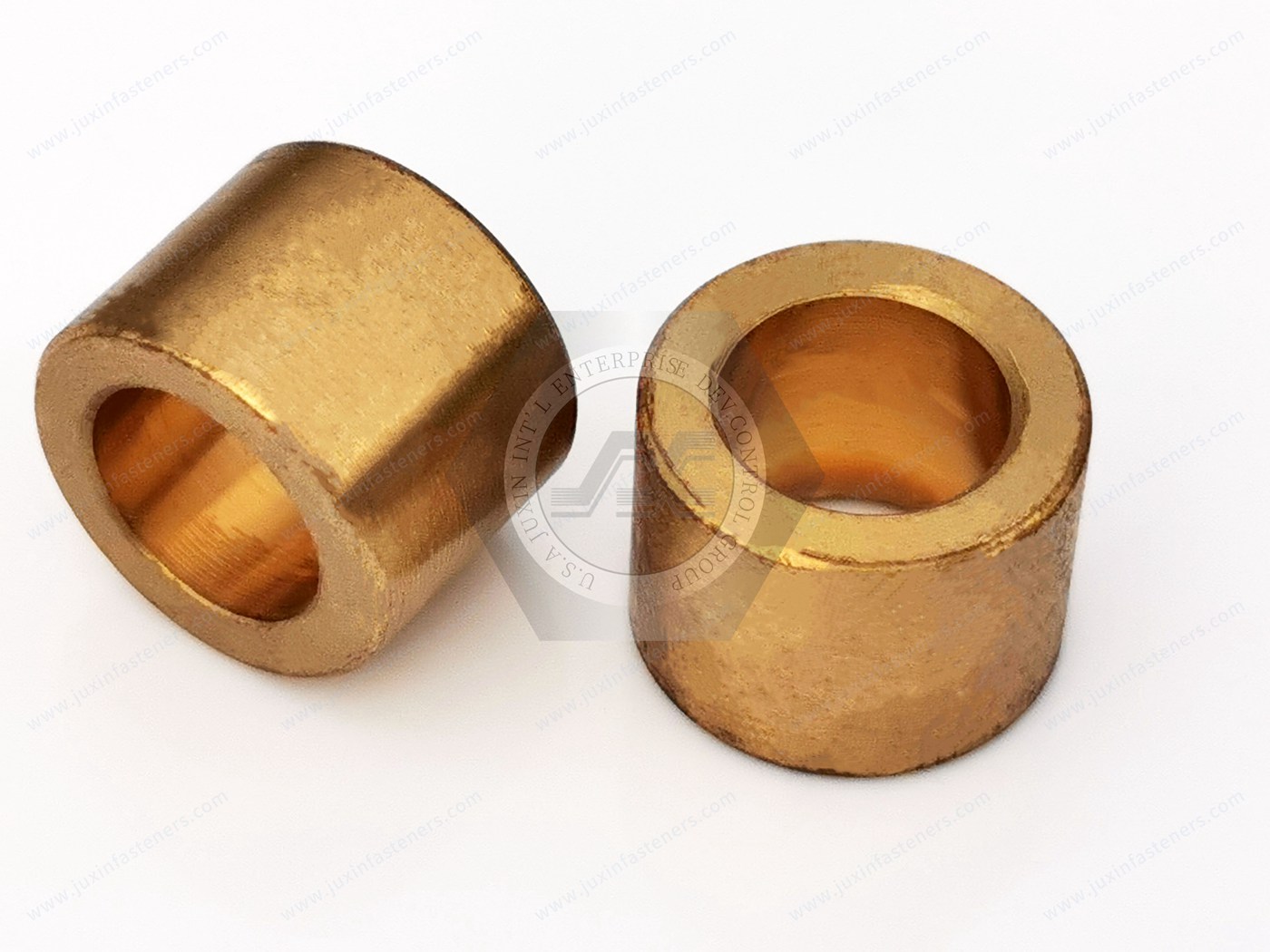 Brass Unthreaded Inserts for Plastic Brass Unthreaded Inserts for Plastic
