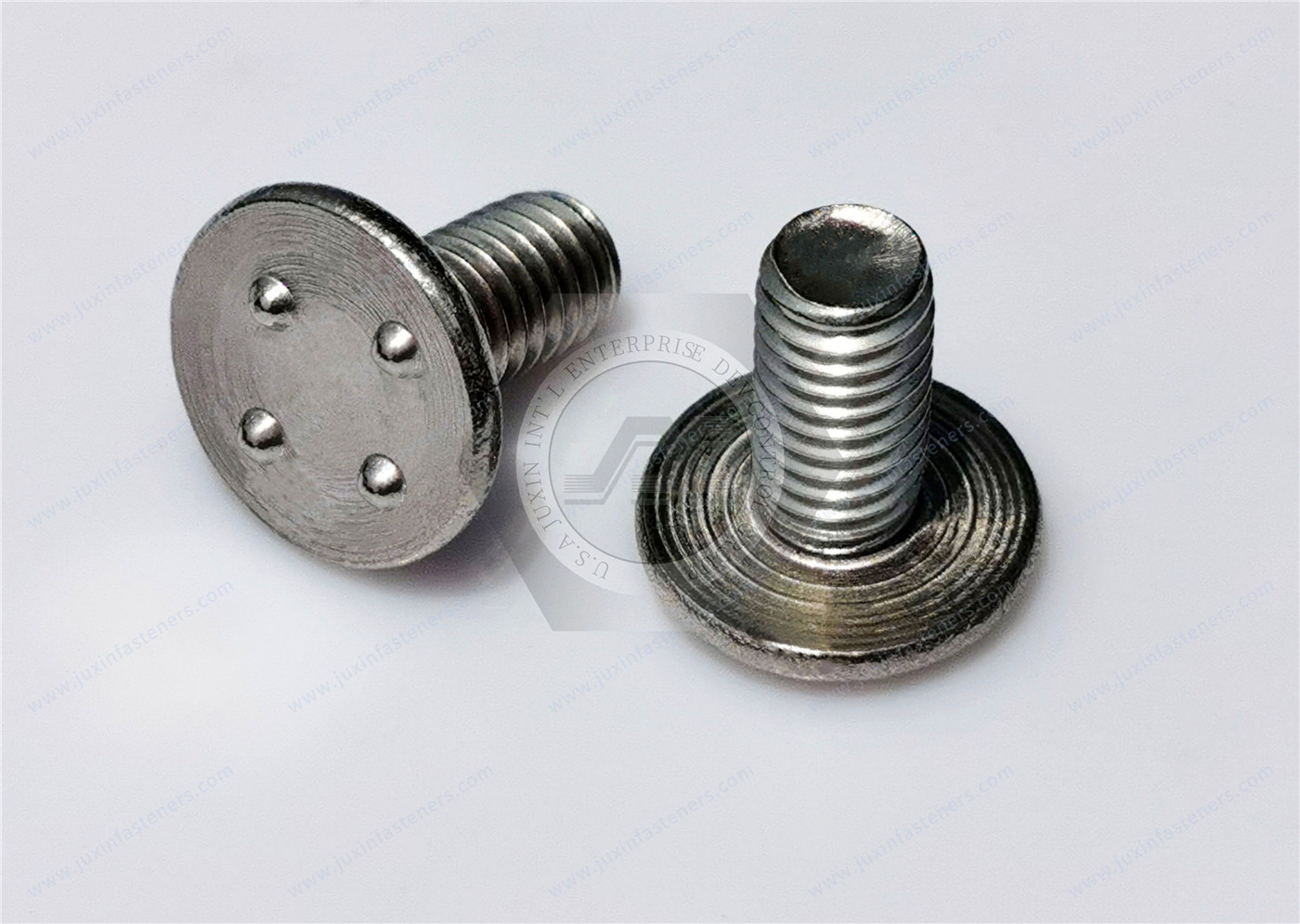 Surface-Mount Weld-On Pins Weld Stud Surface-Mount Weld-On Pins Weld Stud