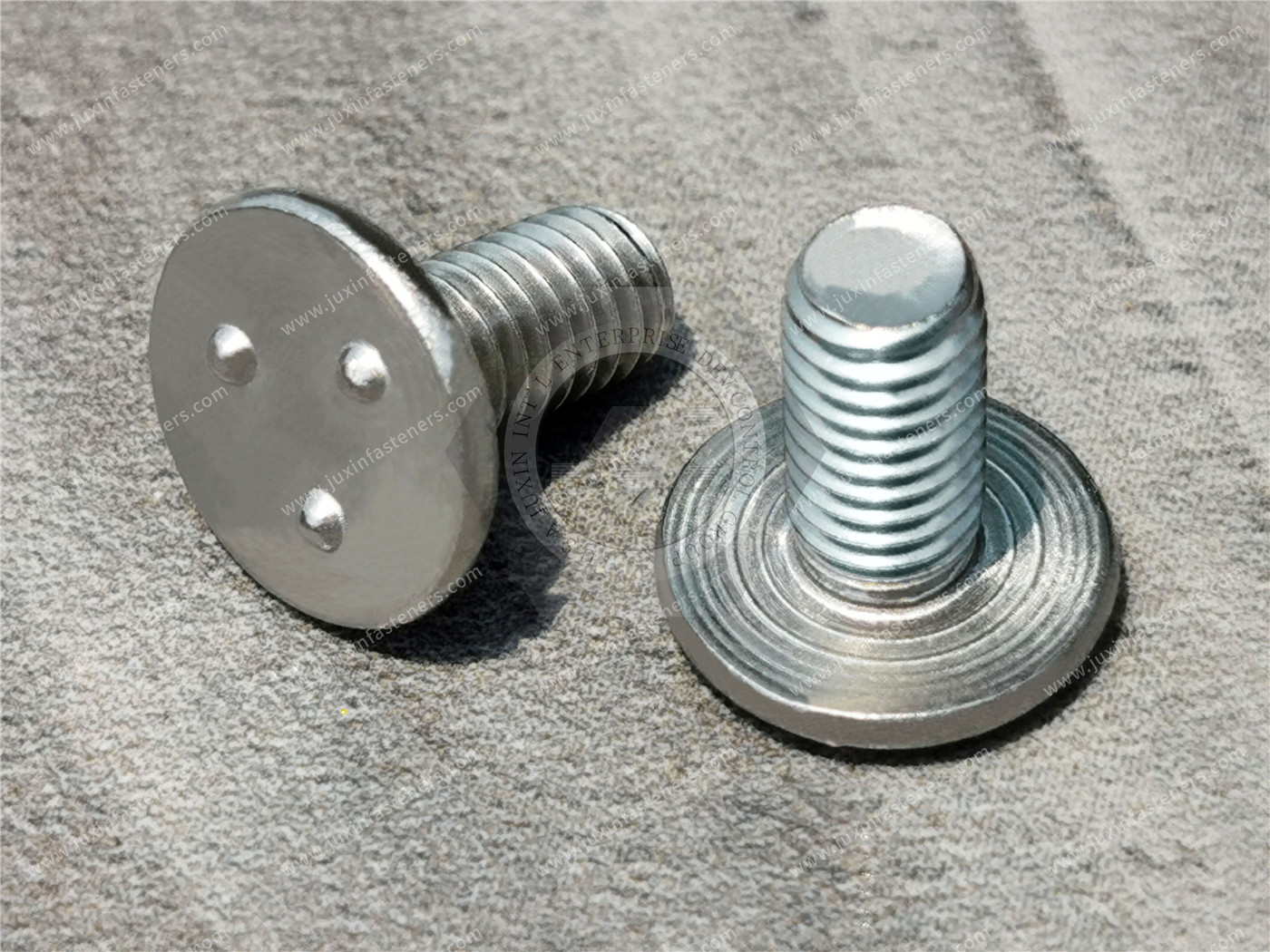 JX-Q199 Overhead Projection Weld Bolts - Type A JX-Q199 Overhead Projection Weld Bolts - Type A