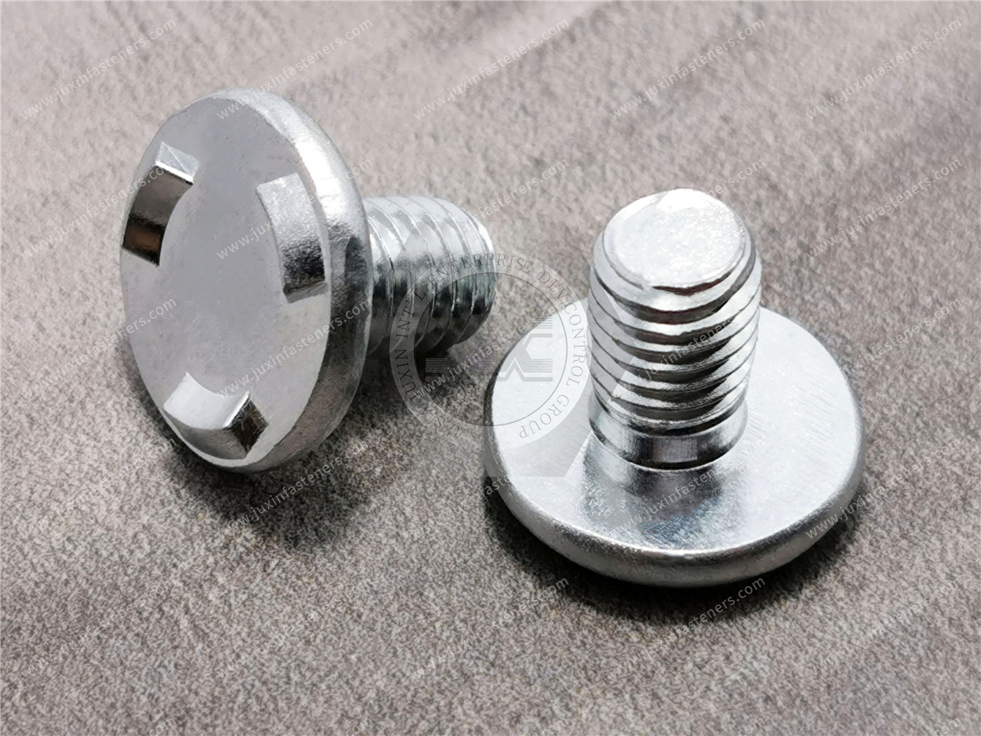 JX-Q199B Overhead Projection Weld Bolts - Type B JX-Q199B Overhead Projection Weld Bolts - Type B