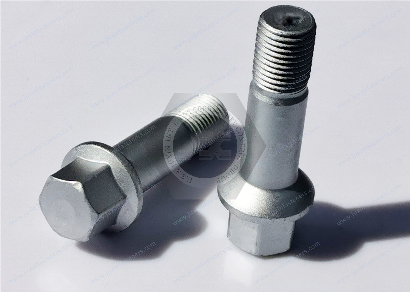 Ball Collar Screw - Type G Ball Collar Screw - Type G
