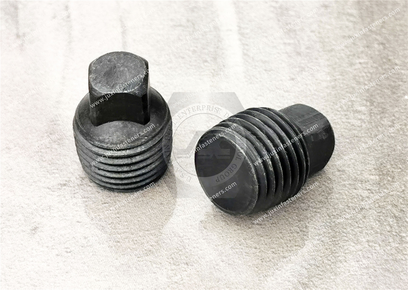Tapered Square plug Tapered Square plug
