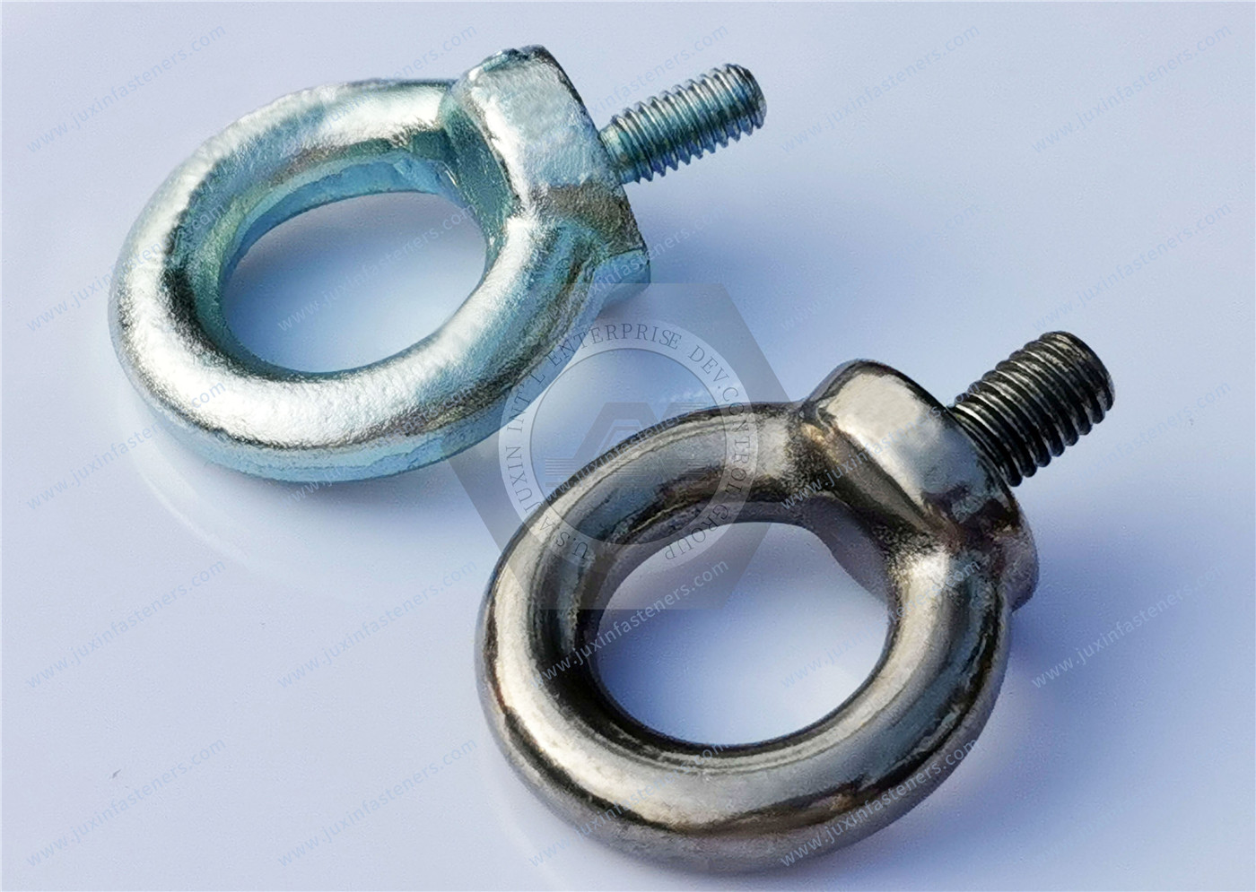 Eye Bolts Eye Bolts