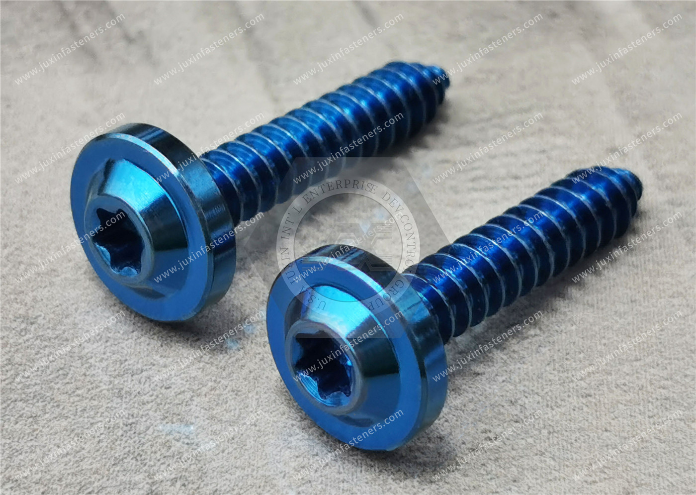 JX-DIN34819-Ti5-25-Torx JX-DIN34819-Ti5-25-Torx