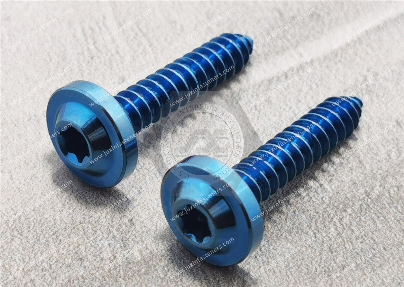 JX-DIN34819-Ti5-17-Torx JX-DIN34819-Ti5-17-Torx