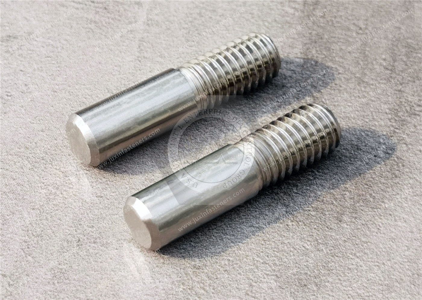 Weld Studs for Manual Welding Weld Studs for Manual Welding