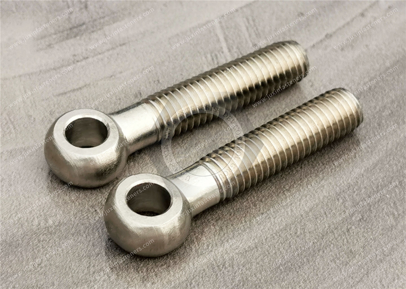 Stainless steel Eye Blots Stainless steel Eye Blots