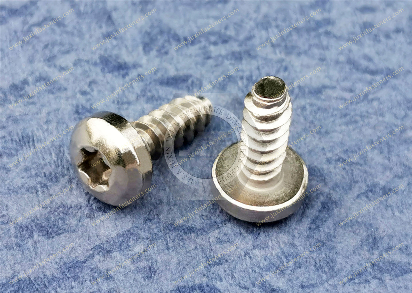 Strip-Resistant Screws for Sheet Metal F type Strip-Resistant Screws for Sheet Metal F type