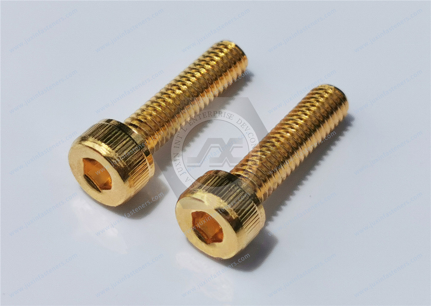 JX-DIN912-M4-16-ST JX-DIN912-M4-16-ST