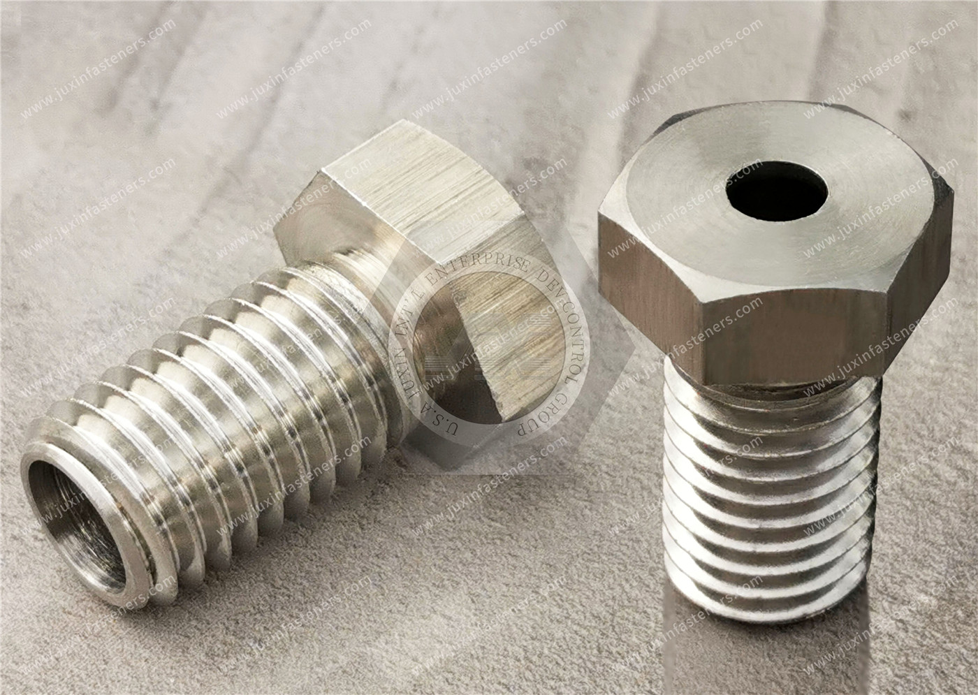 Steel Ultra short head bolt (hexagon socket hole type) Steel Ultra short head bolt (hexagon socket hole type)