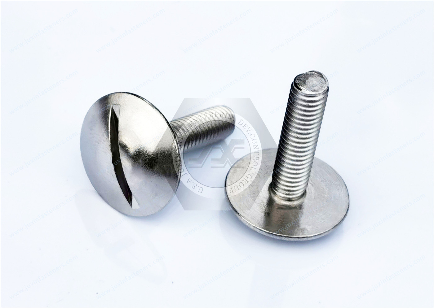 Slotted Spherical Large Cylindrical Head Screw Slotted Spherical Large Cylindrical Head Screw