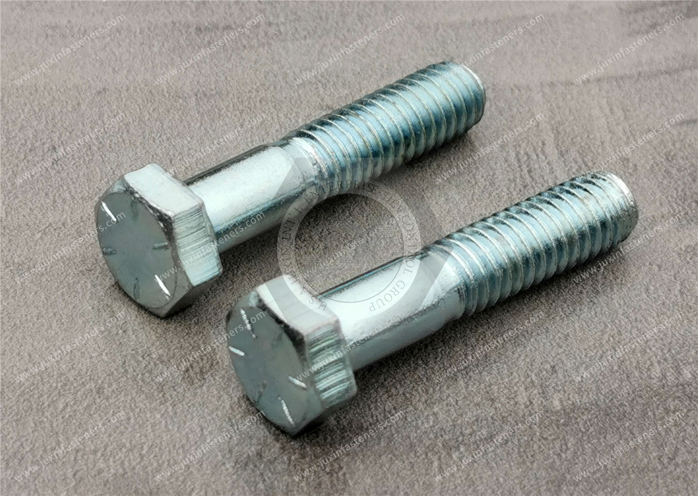 Carbon steel ANSI/ASME B 18.21-2012 Hexagon head screw Carbon steel ANSI/ASME B 18.21-2012 Hexagon head screw
