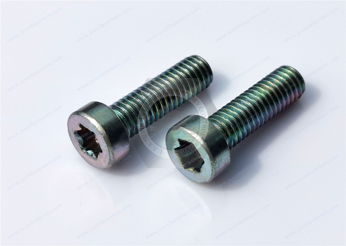 Metric Steel Socket Head Torx Screws Metric Steel Socket Head Torx Screws