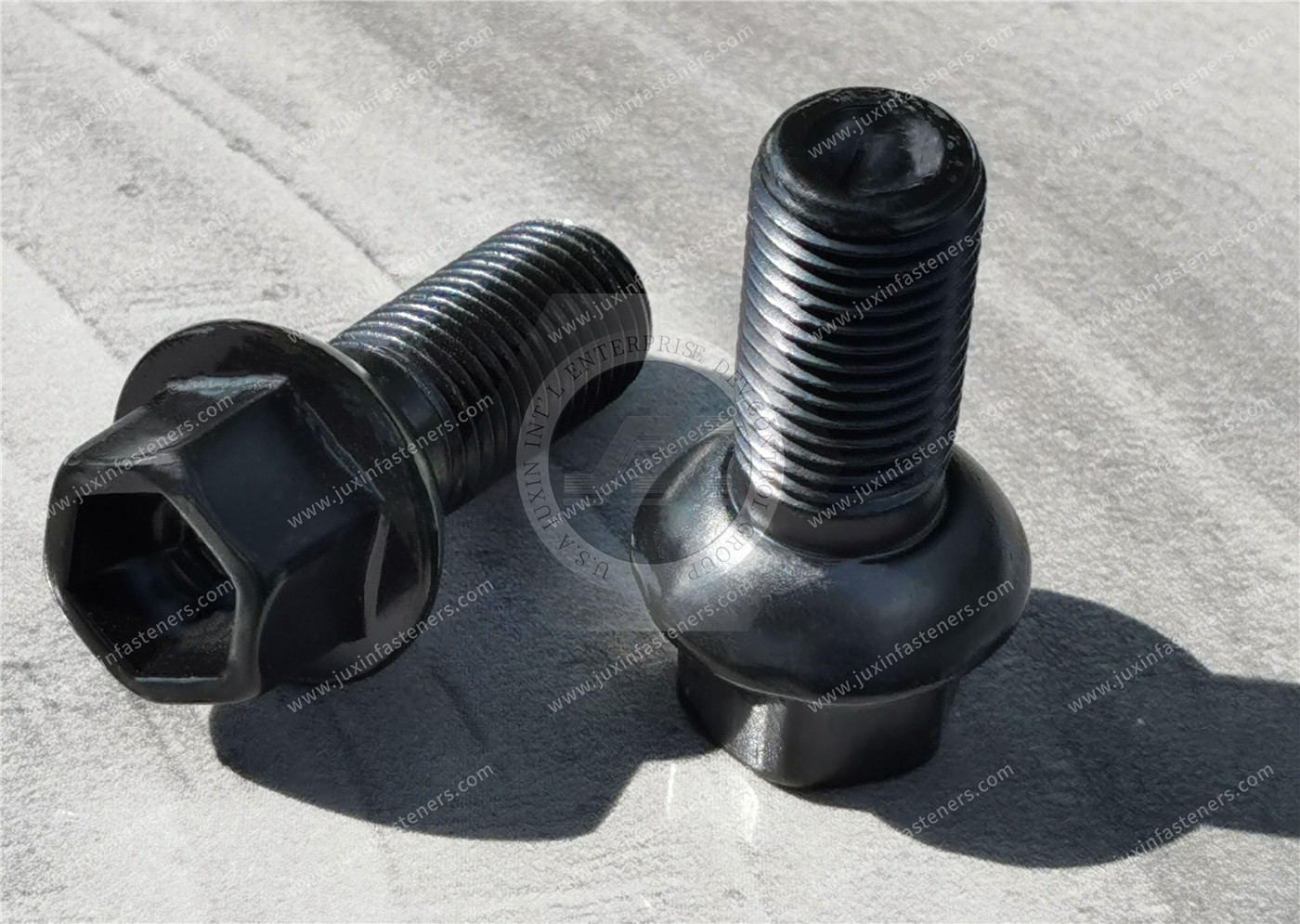 JX-M14X1.5-27-S350-8307 JX-M14X1.5-27-S350-8307