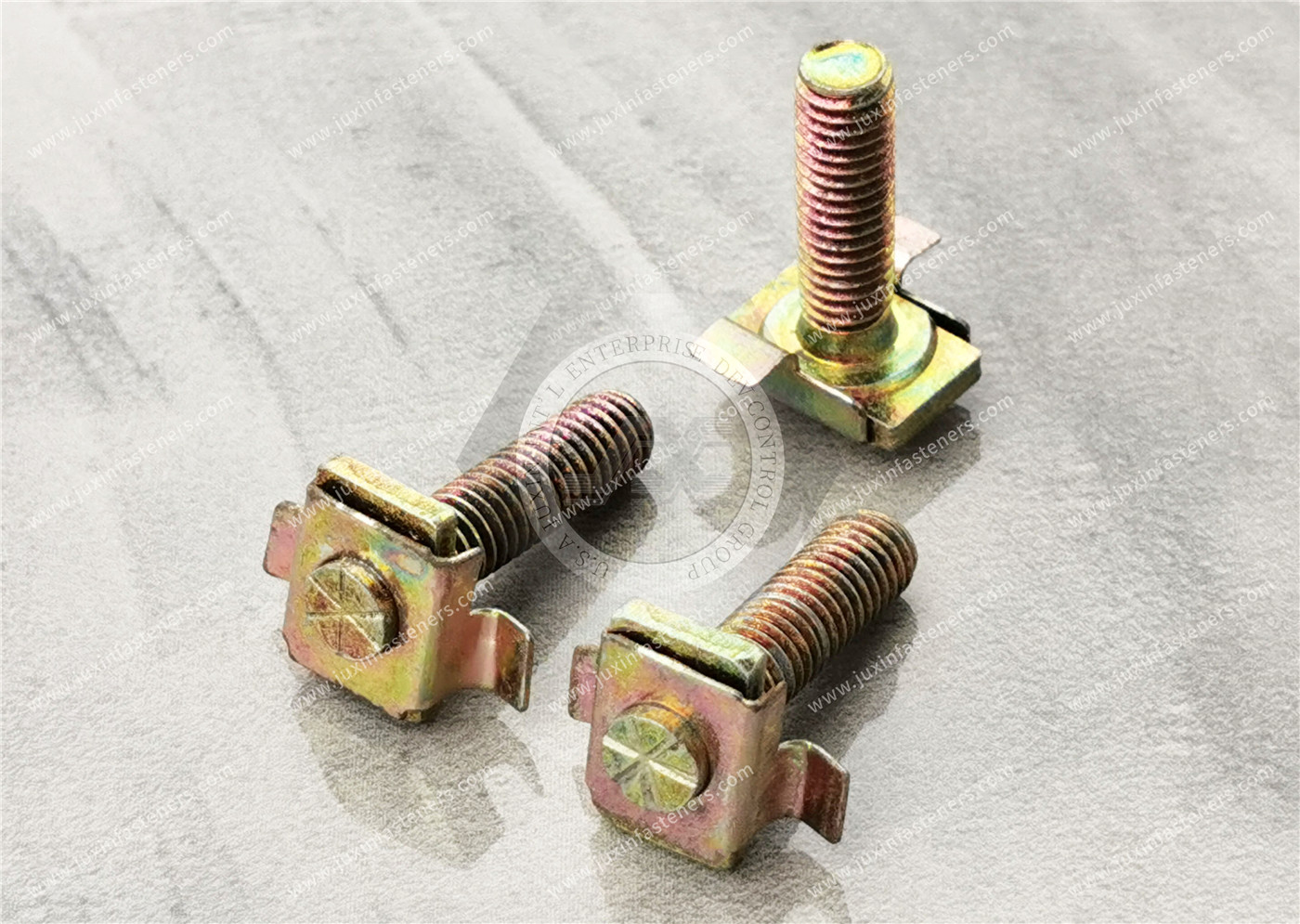 Grounding Lugs for Enclosures Screws Grounding Lugs for Enclosures Screws