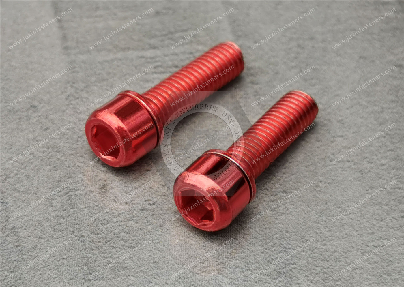 JX-DIN912FW-ST-Red JX-DIN912FW-ST-Red