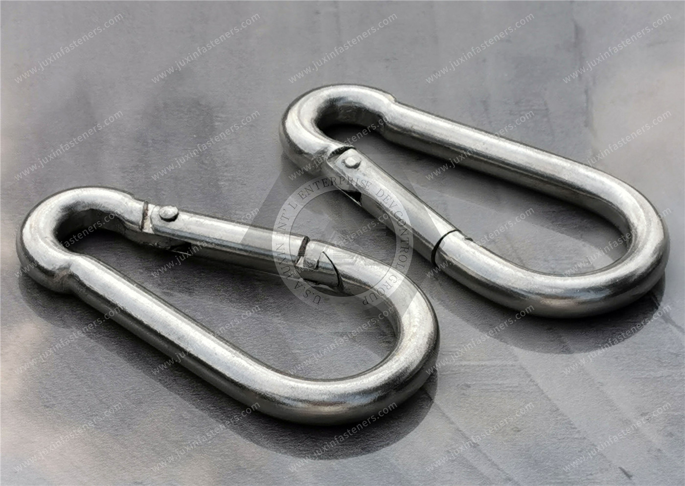 JX-HOOK-M10-100-SS JX-HOOK-M10-100-SS