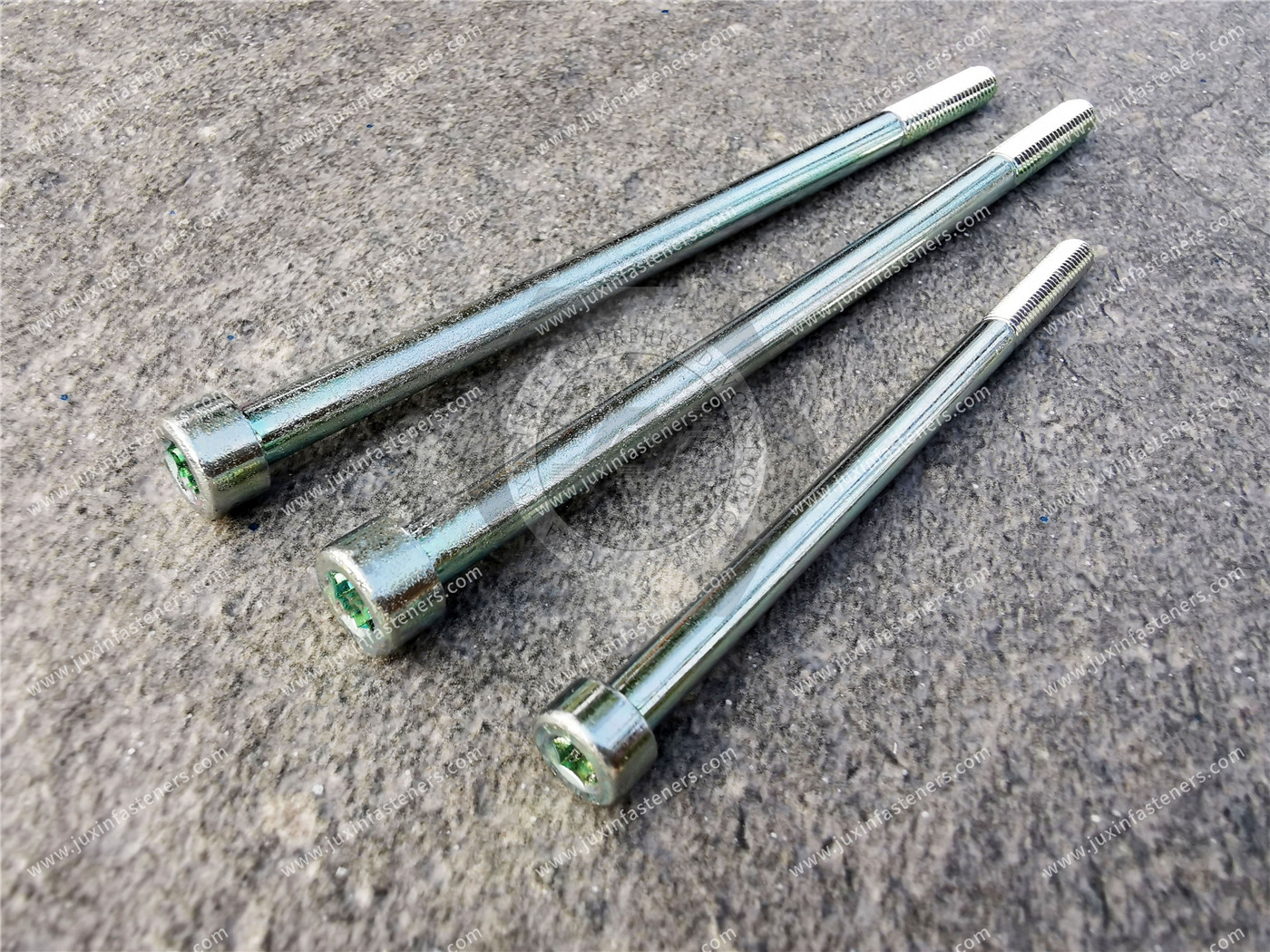 JX-HSH-M6-125-ST-8.8 JX-HSH-M6-125-ST-8.8
