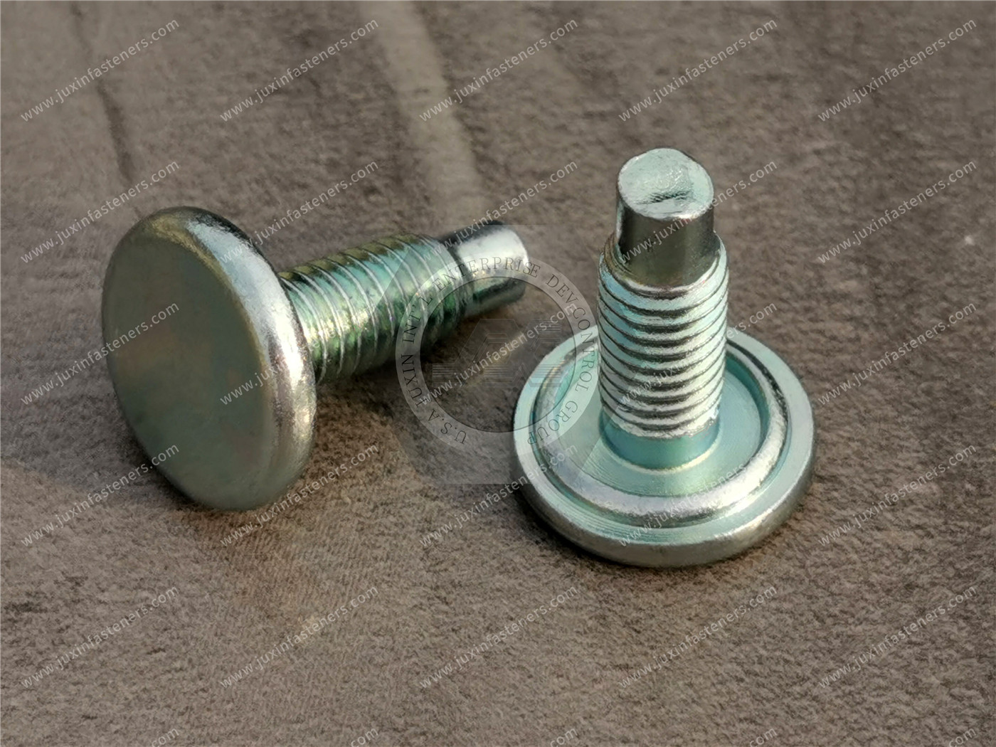 JX-PHHS-M5-8-SS JX-PHHS-M5-8-SS