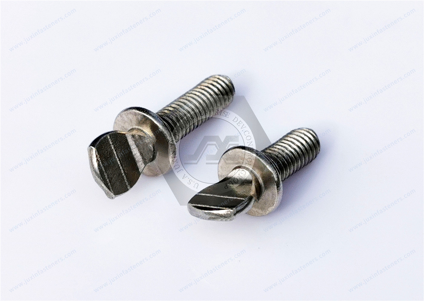 JX-THUMB-M6-10-SS JX-THUMB-M6-10-SS