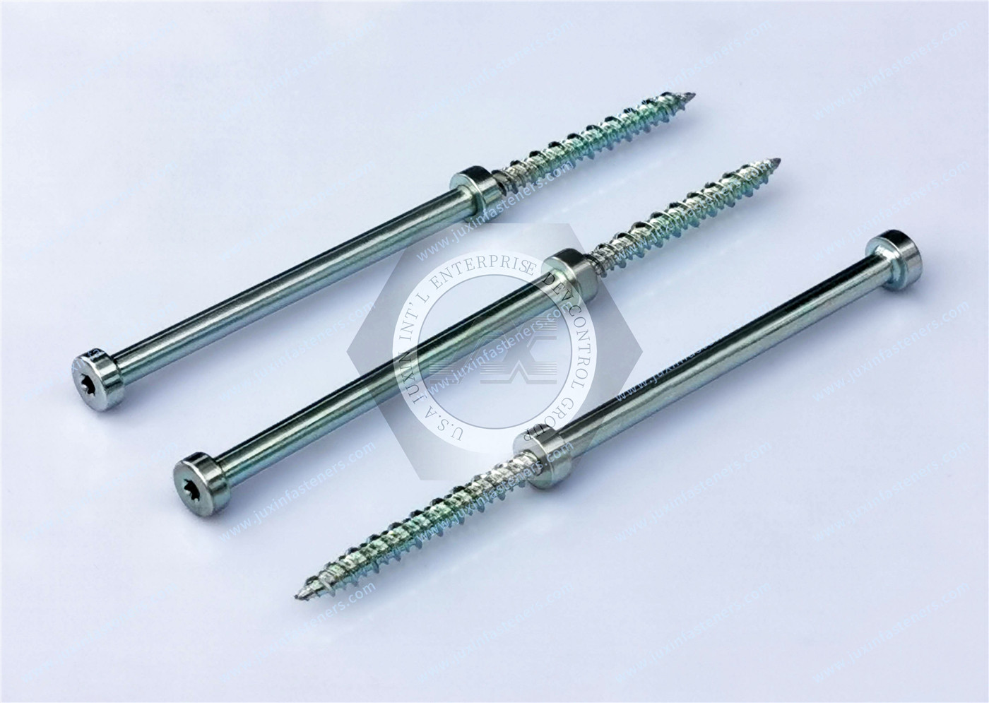 Non-standard Torx Self-tapping Screws Non-standard Torx Self-tapping Screws