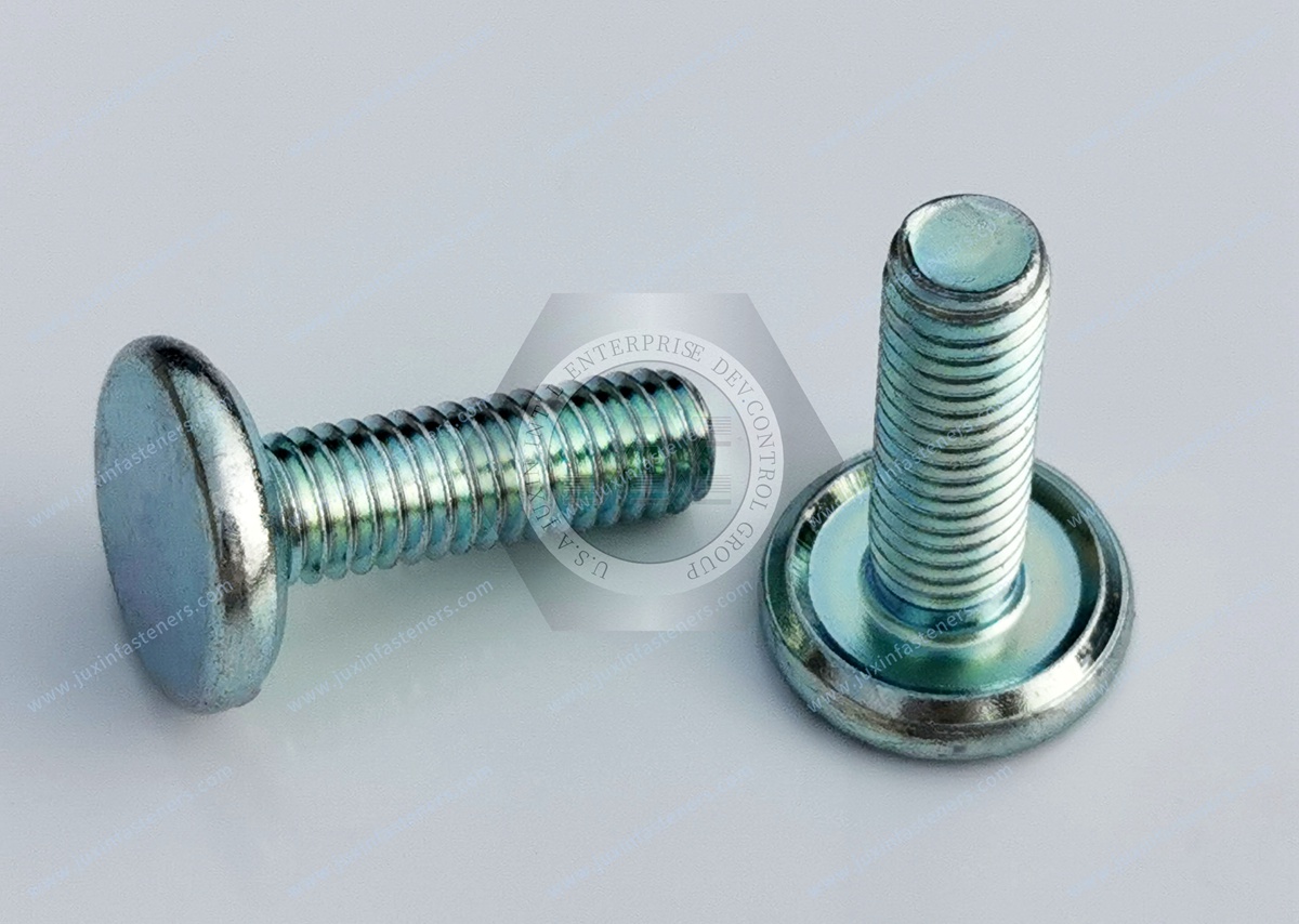 Q C/T598C Type UR Projection Weld Studs Q C/T598C Type UR Projection Weld Studs