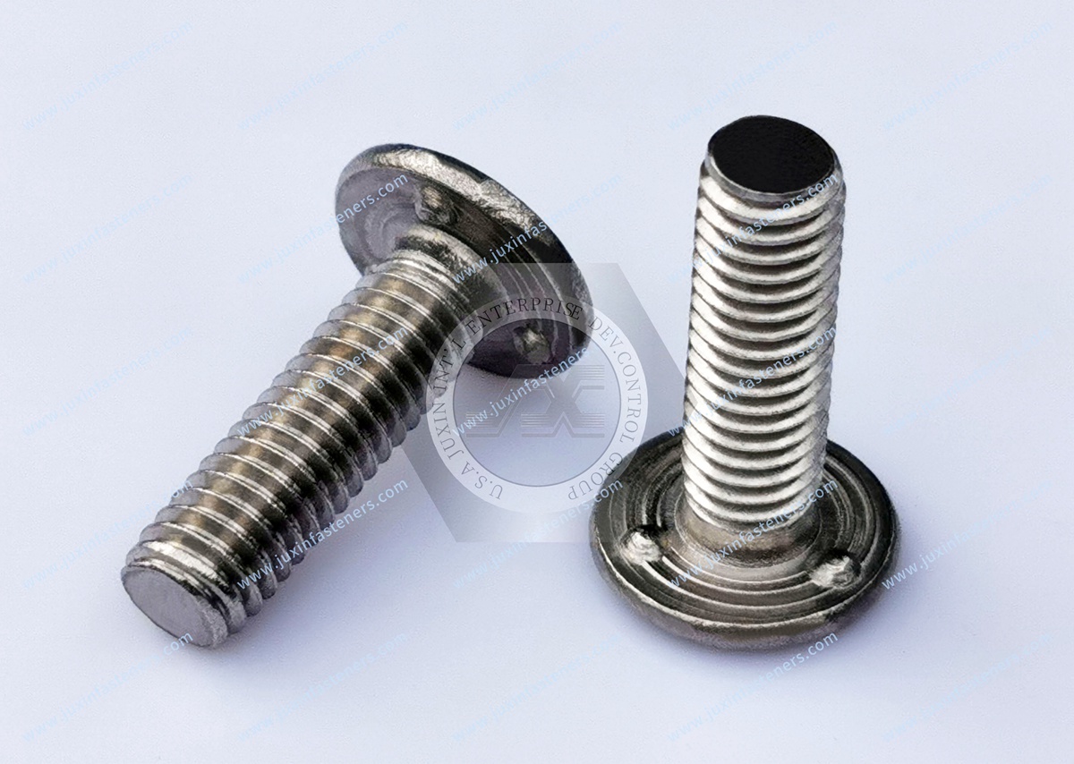 Stainless Steel Weld Screw Stainless Steel Weld Screw