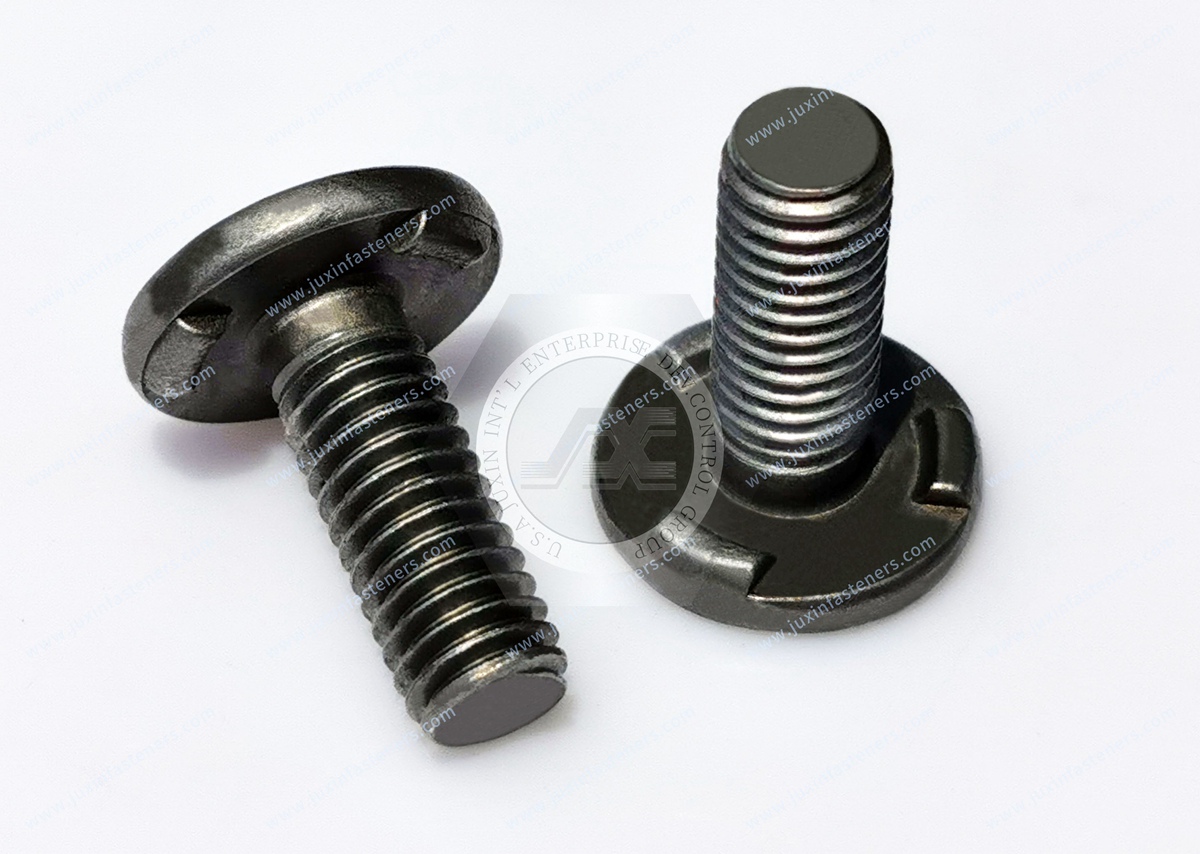 Weld Screws, Type B Weld Screws, Type B