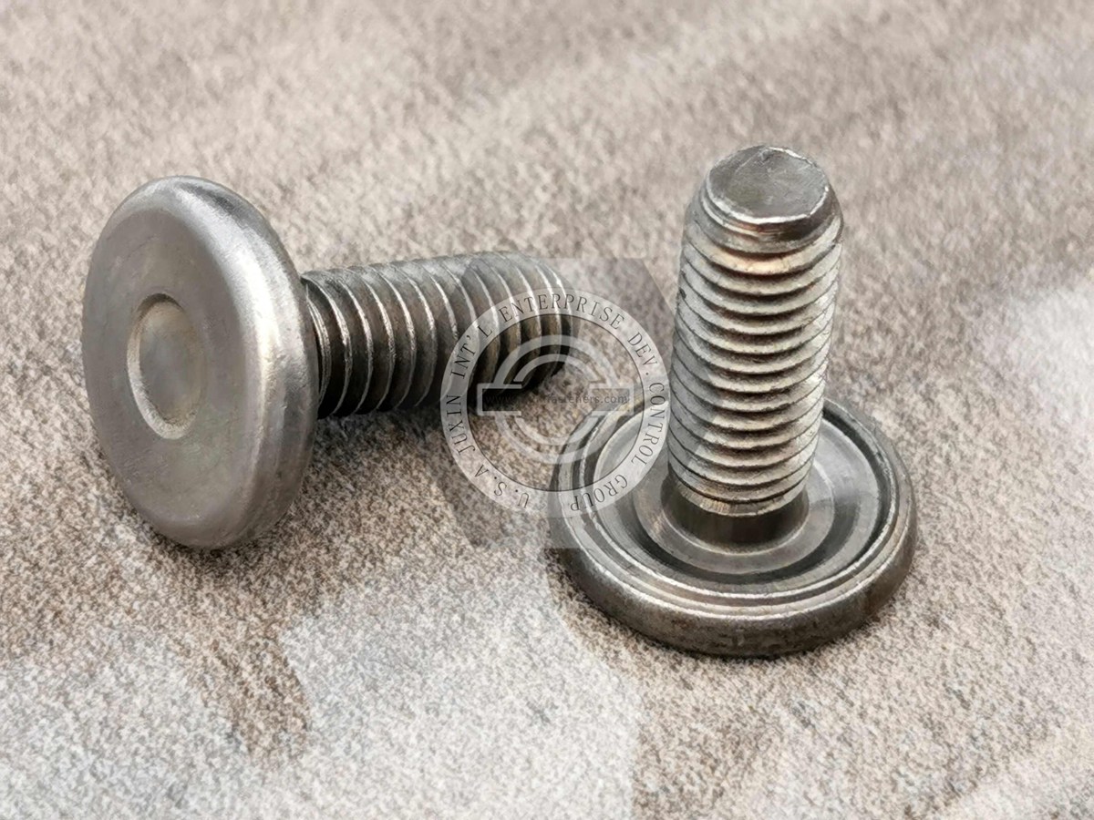 Carbon Steel Type UR Projection Weld Studs Carbon Steel Type UR Projection Weld Studs