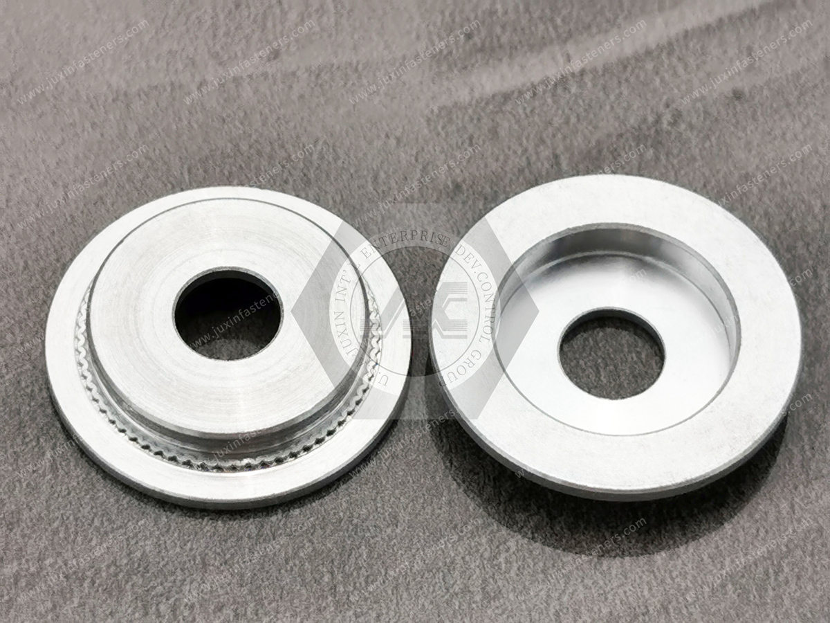 JX-21JG34-D7-25-H4.8-AL, CNC aluminum parts JX-21JG34-D7-25-H4.8-AL, CNC aluminum parts